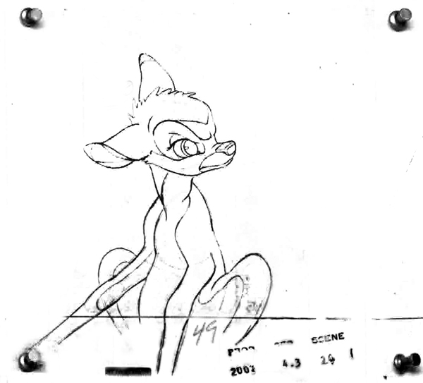 Bambi